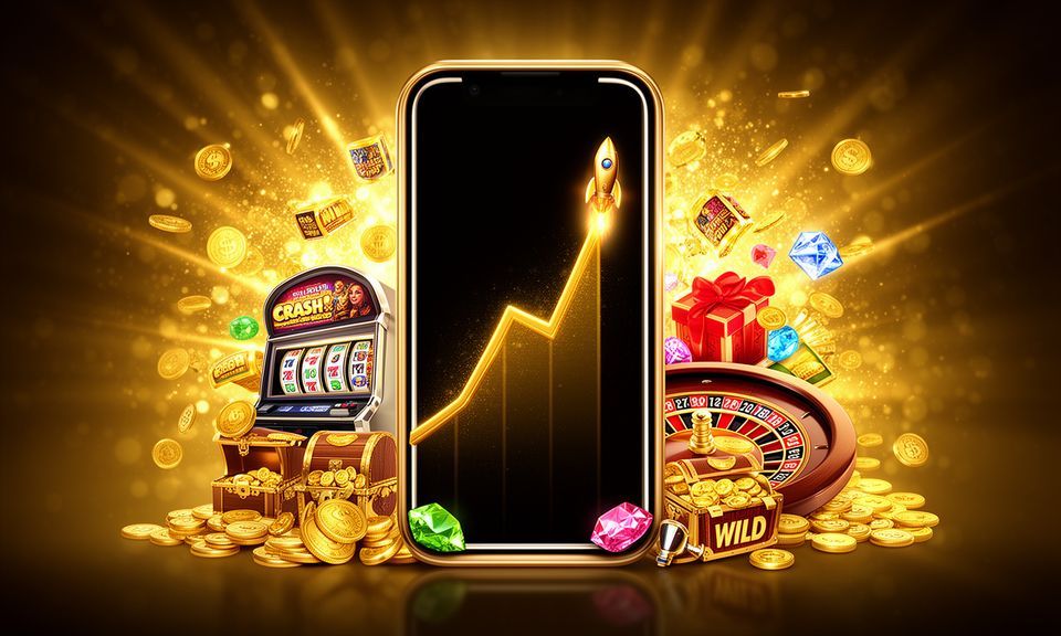ab78 mobile gaming